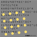 Around The Clock专辑