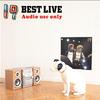 19 - 以心伝心 (BEST LIVE Audio use only)