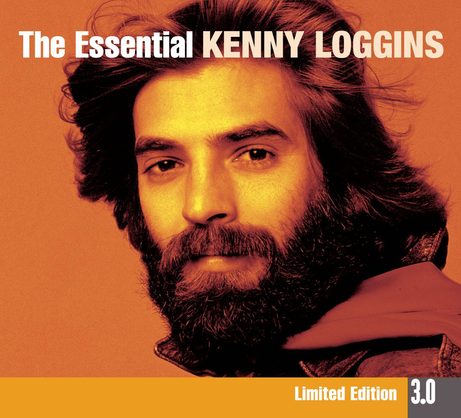 The Essential Kenny Loggins 3.0专辑