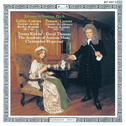 Bach: Coffee Cantata; Peasant Cantata专辑