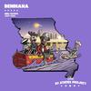 Mike Squires - Benihana (feat. Joey Cool)