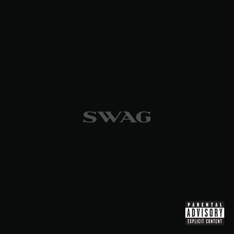 SWAG 海報