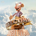 스카이랜드 (Skyland)