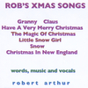 Robert Arthur - Have A Very Merry Christmas