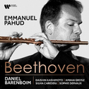 Beethoven: Works for Flute专辑