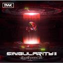 SINGularity II -過形成のprotoCOL-专辑