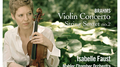 Johannes Brahms: Violin Concerto, String Sextet no.2专辑