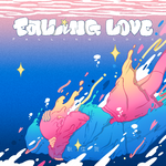 FALLING LOVE专辑