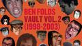 Vault Volume II (1998-2003)专辑