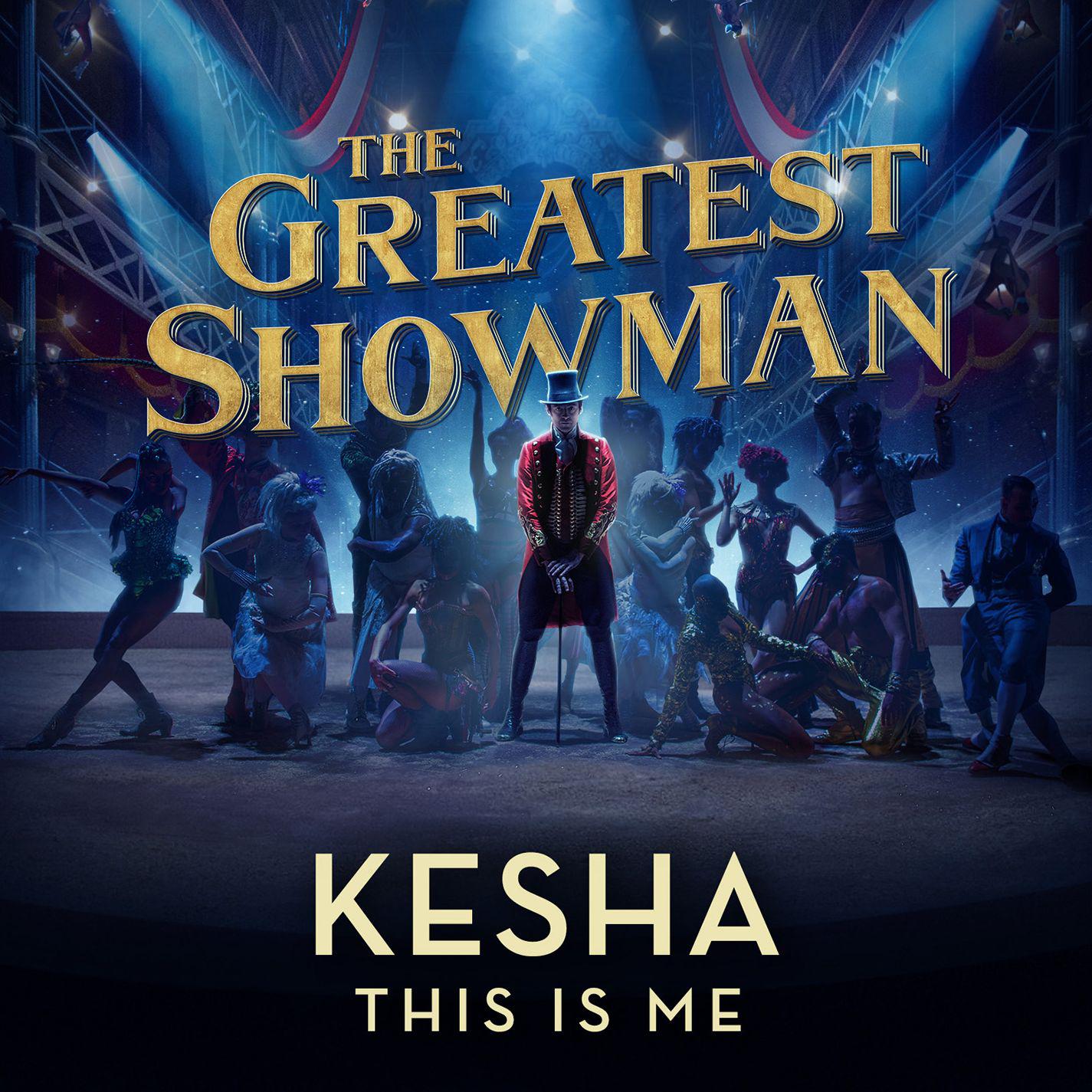 This Is Me (From The Greatest Showman)(电影