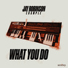 Jay Robinson - What You Do (Radio Edit)