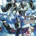 Persona 3 O.S.T专辑