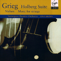 Grieg: Music For String Orchestra专辑