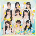 Summer Lemon专辑