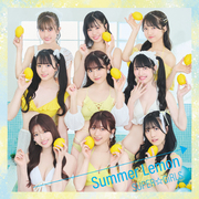 Summer Lemon