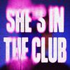 MK - She's In The Club (Club Mix Instrumental)