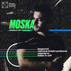 MOSKA - Take It Off