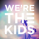 We\'re the Kids专辑