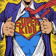 Super Kidd
