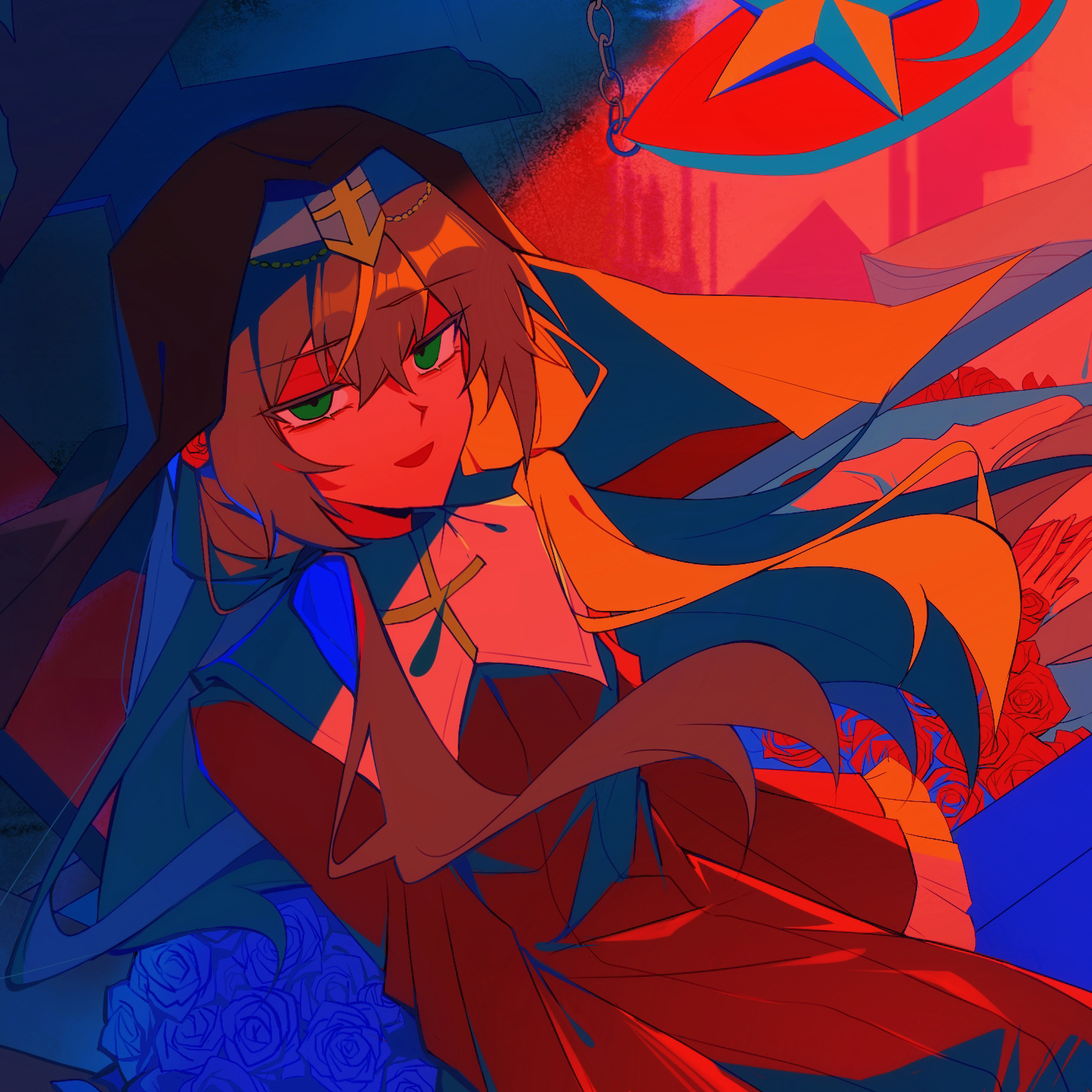 我生于死去之日。 banner