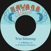 Trio Siboney - El Porom Pompero