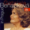 Gabriela Beňačková in Prague (Live)专辑