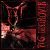 Pig Destroyer - Torquemada (Remastered)