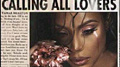 Calling All Lovers专辑