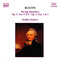 HAYDN, F.J.: String Quartets Nos. 5-8, Op. 1, Nos. 0 and 6, and Op. 2, Nos. 1 and 2 (Kodaly Quartet)专辑