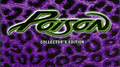 Poison: Collector\'s Edition专辑