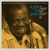 The Wonderful World of Louis Armstrong All Stars - St. Louis Blues