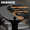 Jesse Saunders - Higher (Deep Radio Mix)
