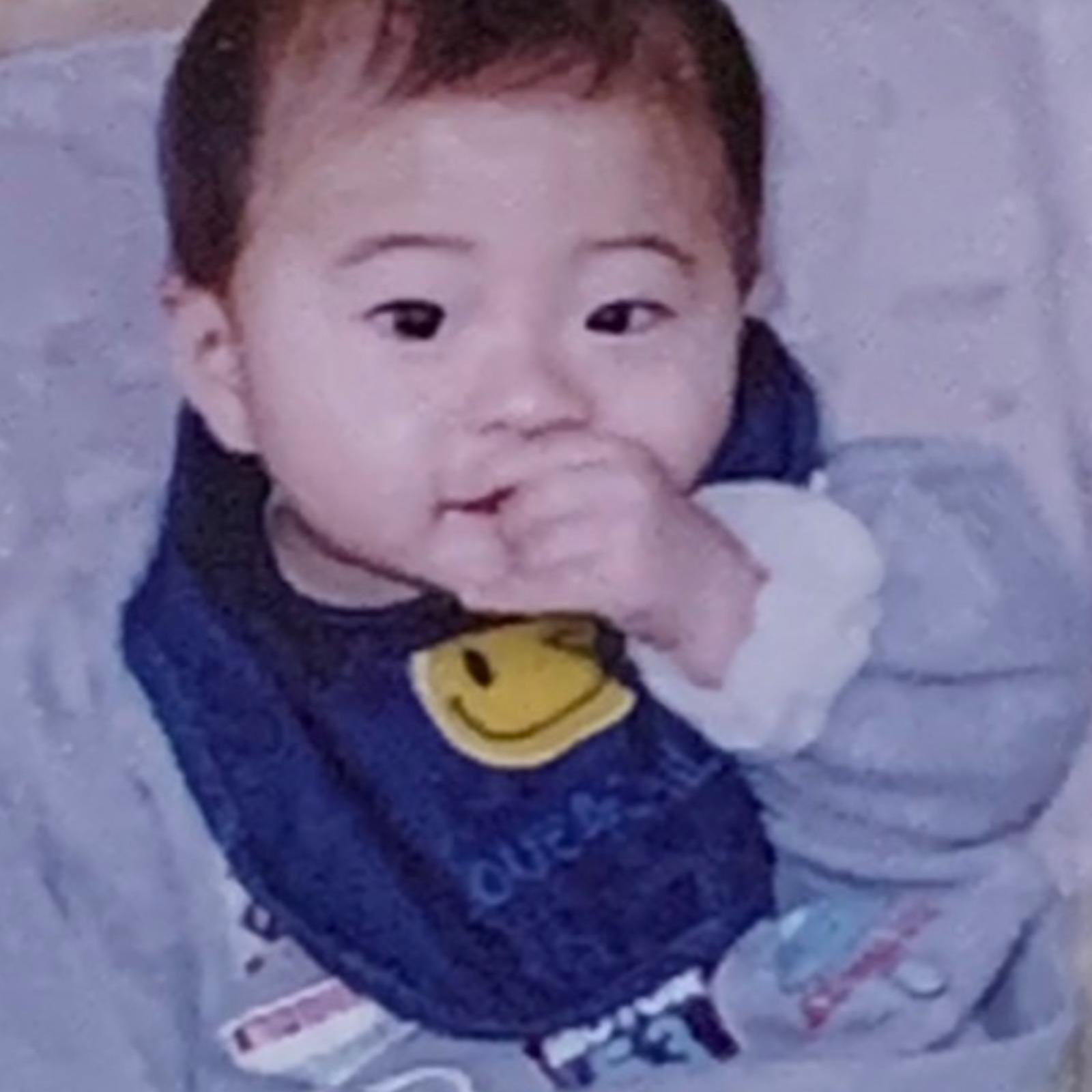 Baby L banner