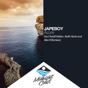 Azure （Roald Velden Remix）
