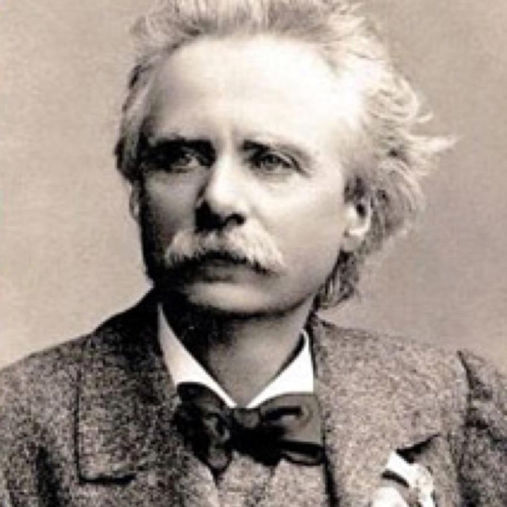 |格里格|:钢琴抒情小品