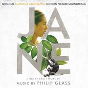 Jane (Original Motion Picture Soundtrack)