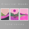 Pyotr Ilyich Tchaikovsky - Piano Trio in A Minor, Op.50, TH.117:Tema: Andante con moto