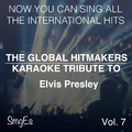 The Global HitMakers: Elvis Presley Vol. 7