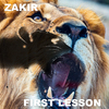 Zakir - First Lesson