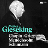 Walter Gieseking - Songs Without Words, Book VI, Op. 67:No. 4 in C Major, MWV U182