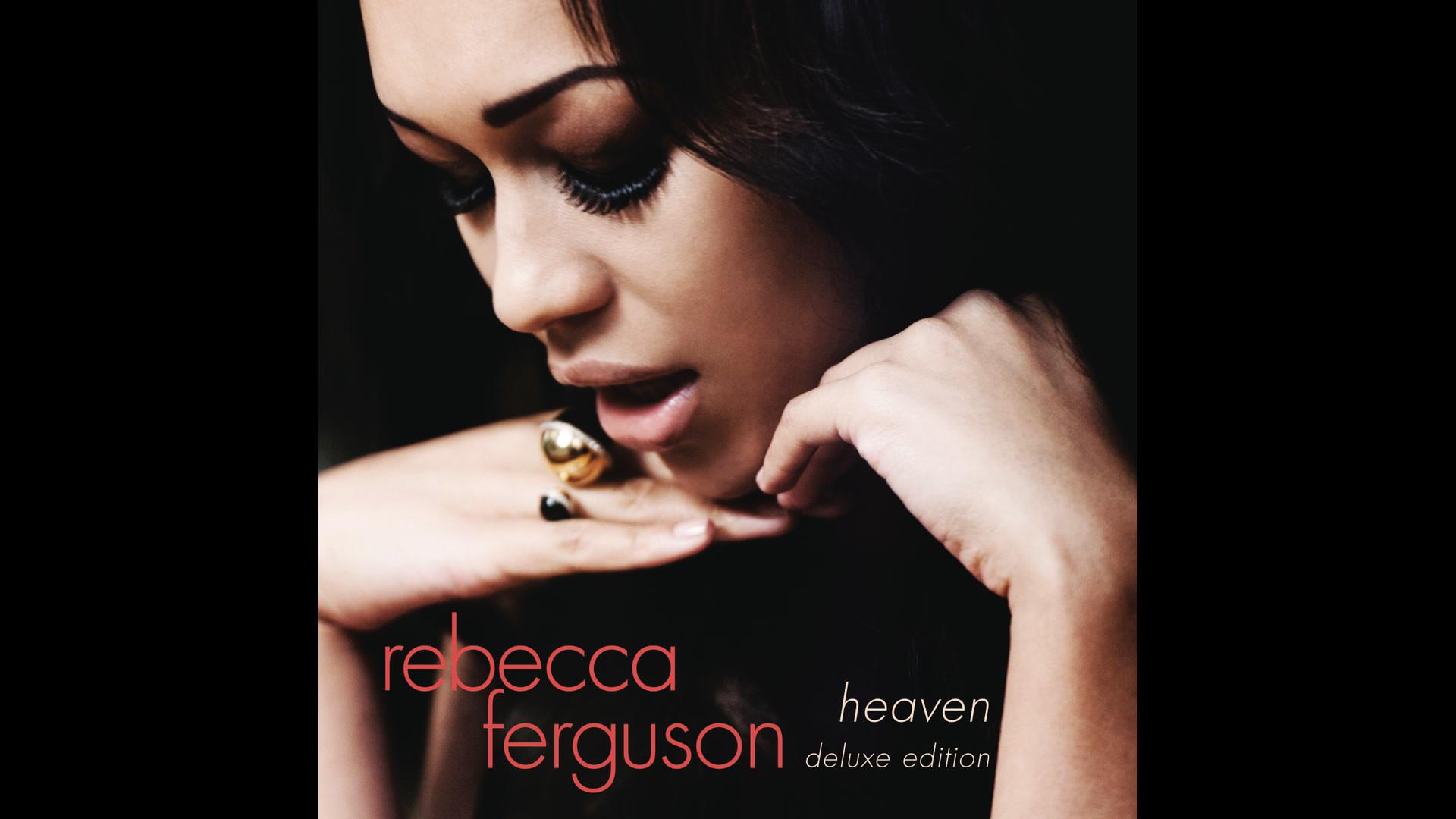 Rebecca Ferguson - Diamond to Stone (Official Audio)