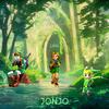 Jonjo - LINK