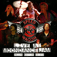 Live At Moondance Jam