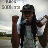 Kilos - 50 Blunts