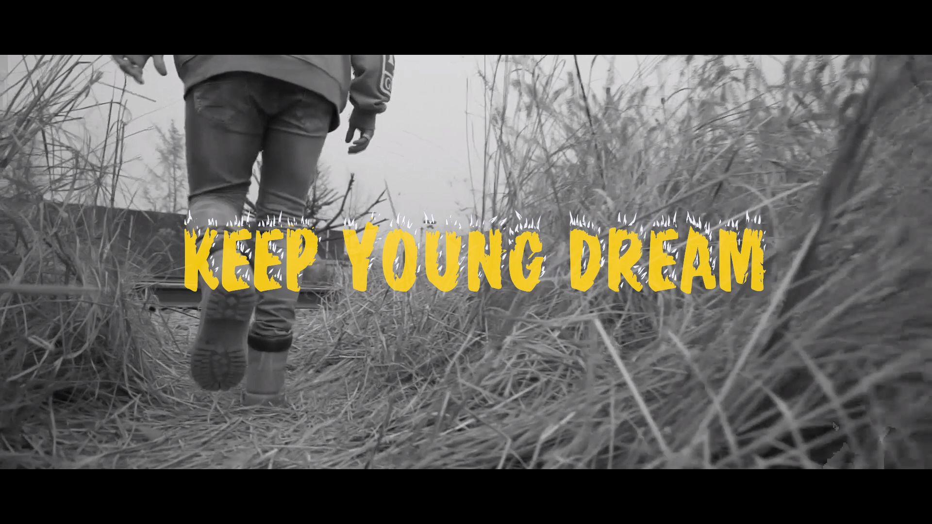 Chi$way - Keep Young Dream