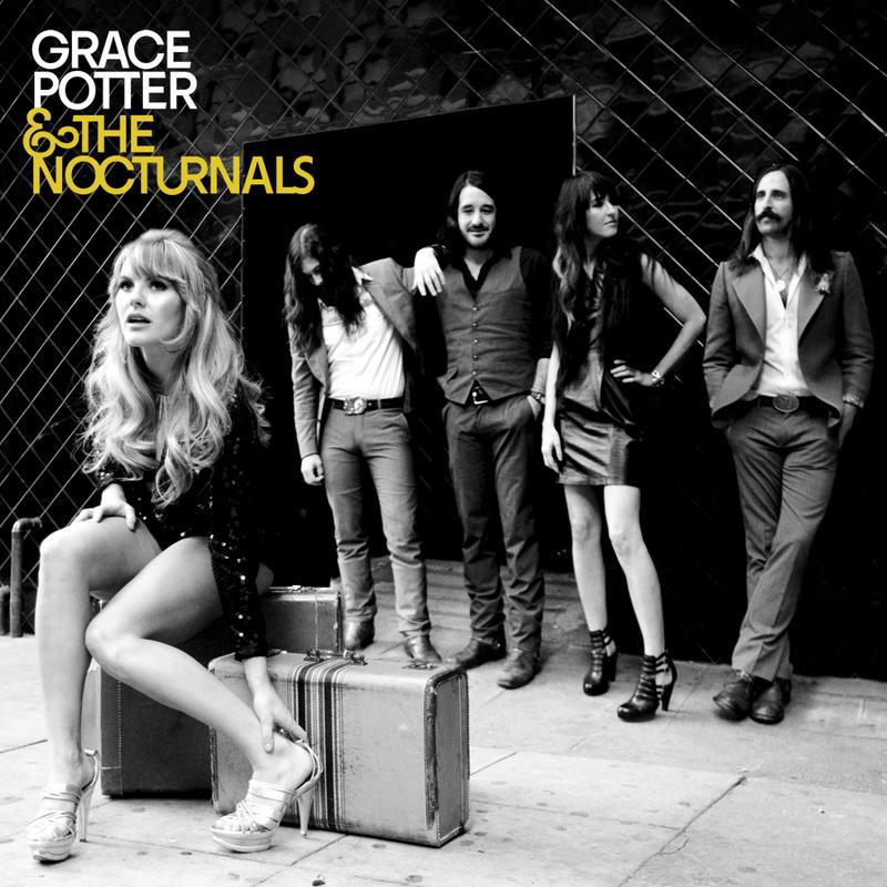 Grace Potter & The Nocturnals专辑