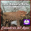 Jose Romero Bello - Juramento de un Hijo