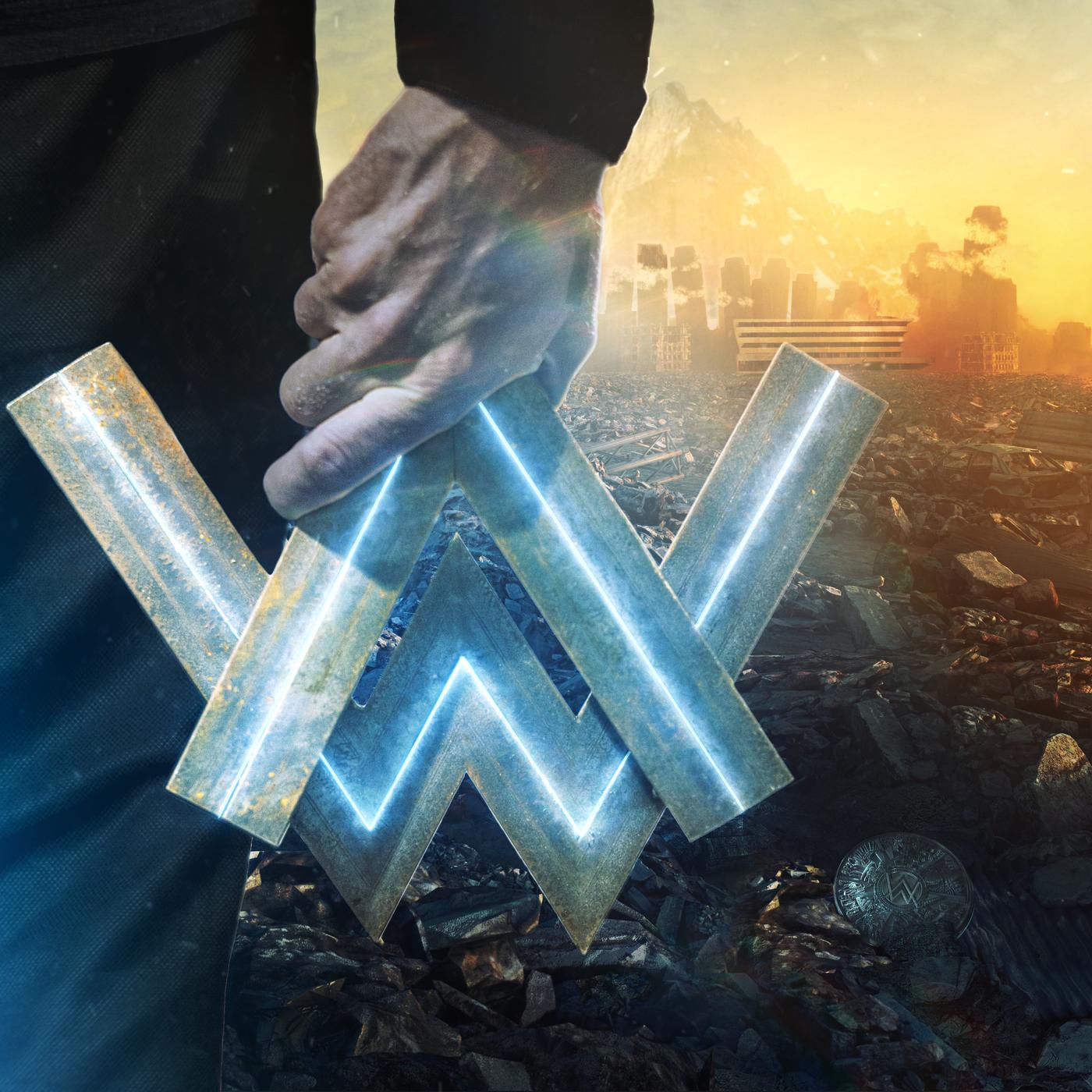 All Falls Down banner