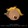 Jack Stauber - The Ballad Of Hamantha - Luxury Spanish Edition
