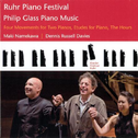 Piano Music (Edition Klavier-Festival Ruhr)专辑
